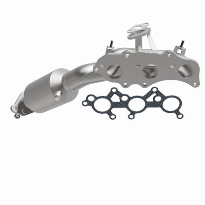 MagnaFlow 13-15 Toyota 4Runner 4.0L California Grade CARB Compliant Direct-Fit Catalytic Converter