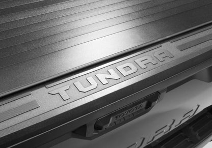 Retrax 2024 Ford F-150 SuperCrew/Super Cab 5.5ft. Bed Retrax EQ