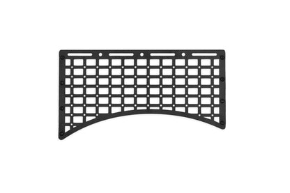 ADD 2023+ Ford Super Duty F250/350 Bed Side Molle - Passenger Center