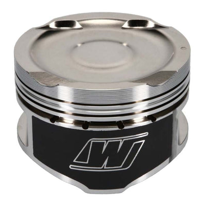 Wiseco Opel Vauxhall C20LET 87.00mm Bore 8:1 CR -13.00 CC Piston - Set of 4