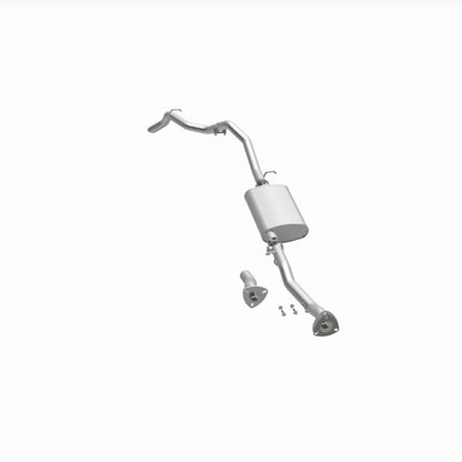 MagnaFlow BRE Exhaust Kit 96-02 S10 Sonoma 4.3L