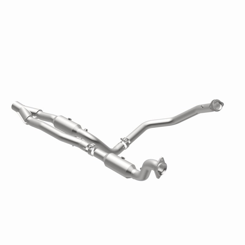 MagnaFlow 2012 Dodge Ram 2500 5.7L California Grade CARB Compliant Direct-Fit Catalytic Converter