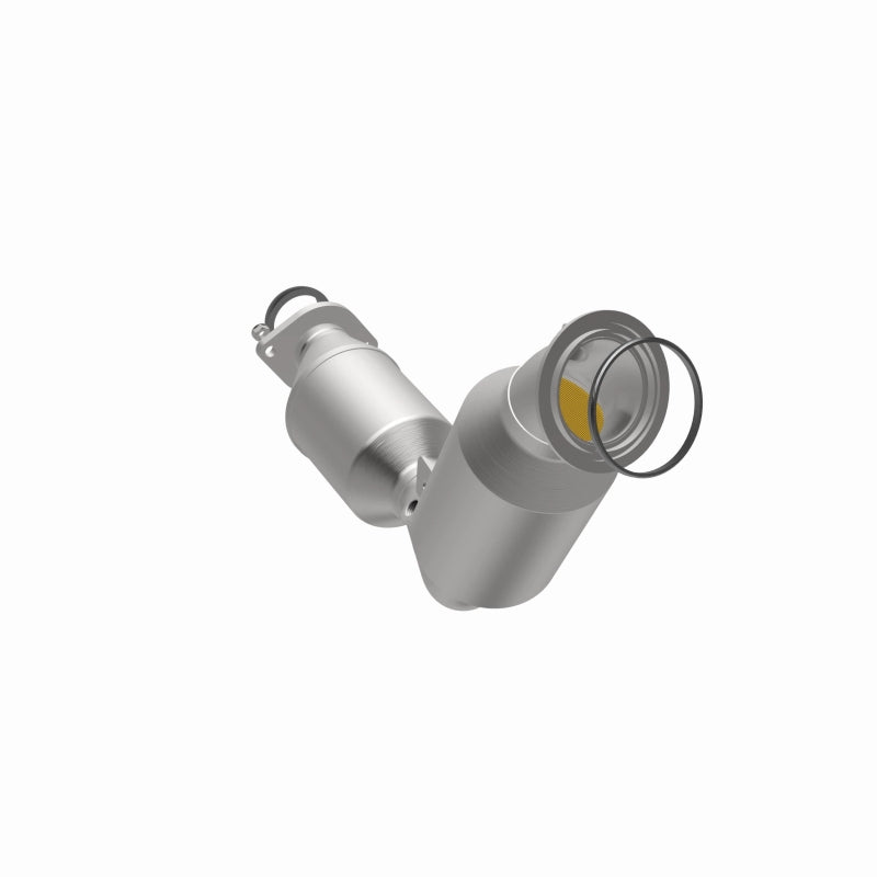 MagnaFlow Direct Fit Catalytic Converter 22-24 Tundra 3.4 Left OEM