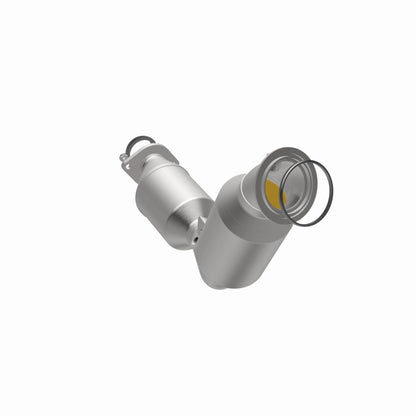 MagnaFlow Direct Fit Catalytic Converter 22-24 Tundra 3.4 Left OEM