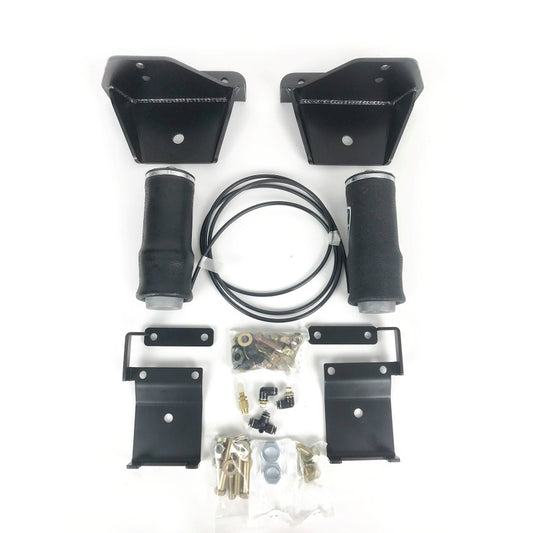 Ridetech 99-06 GM Silverado/Sierra 1500 (w/ Ridetech Lowering System) Air Assist Load Leveling Kit