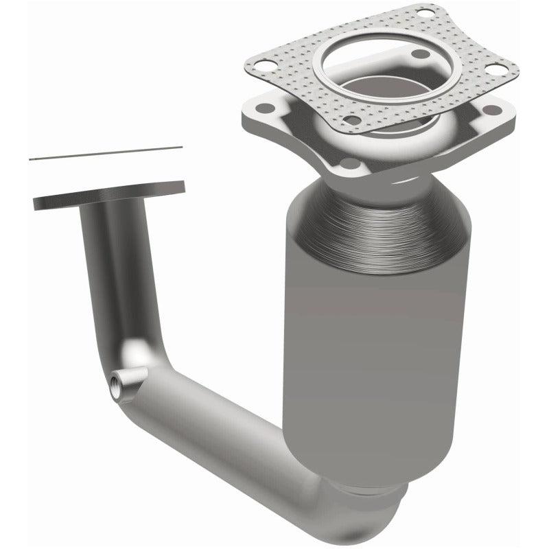 MagnaFlow 00-02 Ford Focus 2.0L California Grade CARB Compliant Direct-Fit Catalytic Converter