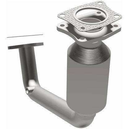 MagnaFlow 00-02 Ford Focus 2.0L California Grade CARB Compliant Direct-Fit Catalytic Converter