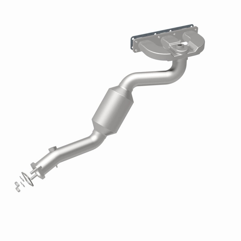 MagnaFlow 03-05 BMW 325Ci 2.5L California Grade CARB Compliant Direct-Fit Catalytic Converter