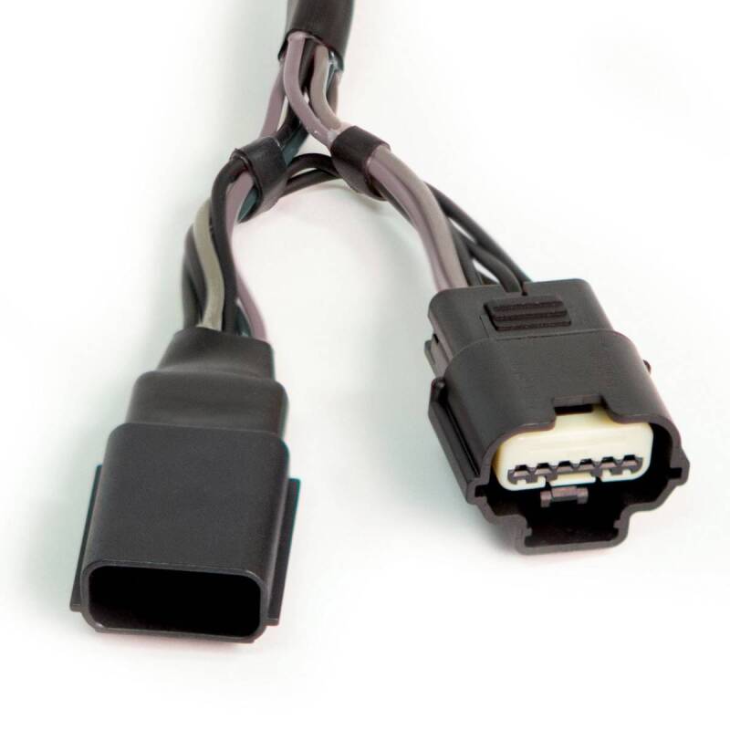 Banks Power Pedal Monster Kit Molex MX64 6-Way CONFIG 2 PM-03 w/iDash Pro 06-07 Chevy 2500/3500