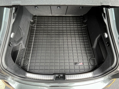 WeatherTech 2025 Audi A5/S5 Cargo Liner - Black