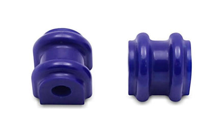 SuperPro Suspension Stabilizer Bar Bushing Kit