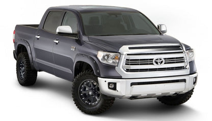 Husky Liners 14-21 Toyota Tundra Pocket Style Fender Flares - 4pc