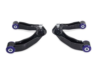 SuperPro Control Arm Kit