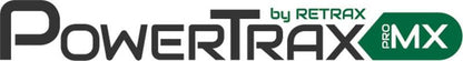 Retrax 24-25 Ford Ranger 5ft Bed PowertraxPRO MX