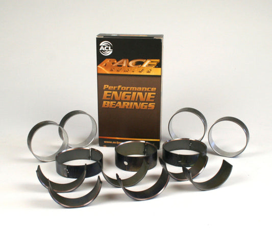 ACL Chevrolet V8 Race Series STD Size Coated Rod Bearing Set