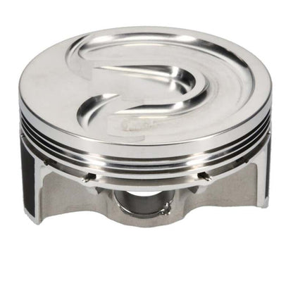 JE Pistons Ultra Series GM Gen V LT1 4.075in Bore .943 Pin Set of 8 Pistons