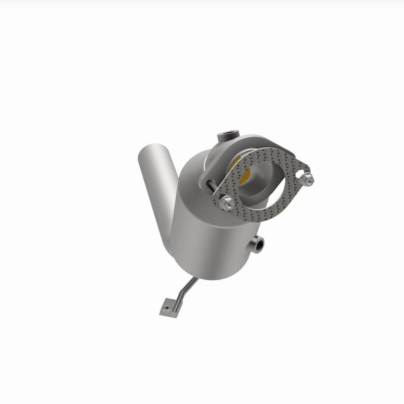 MagnaFlow 20-21 Ford Explorer 3.0L Left Underbody Direct-Fit Catalytic Converter