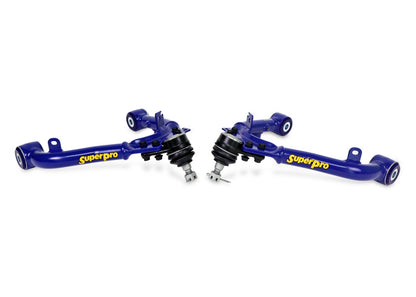 SuperPro Control Arm Kit