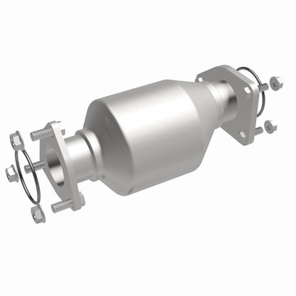 MagnaFlow 08-12 Honda Accord 2.4L California Grade CARB Compliant Direct-Fit Catalytic Converter