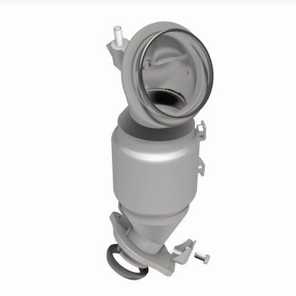 Magnaflow Conv Direct Fit OEM 15-17 NX200t L4 Underbody