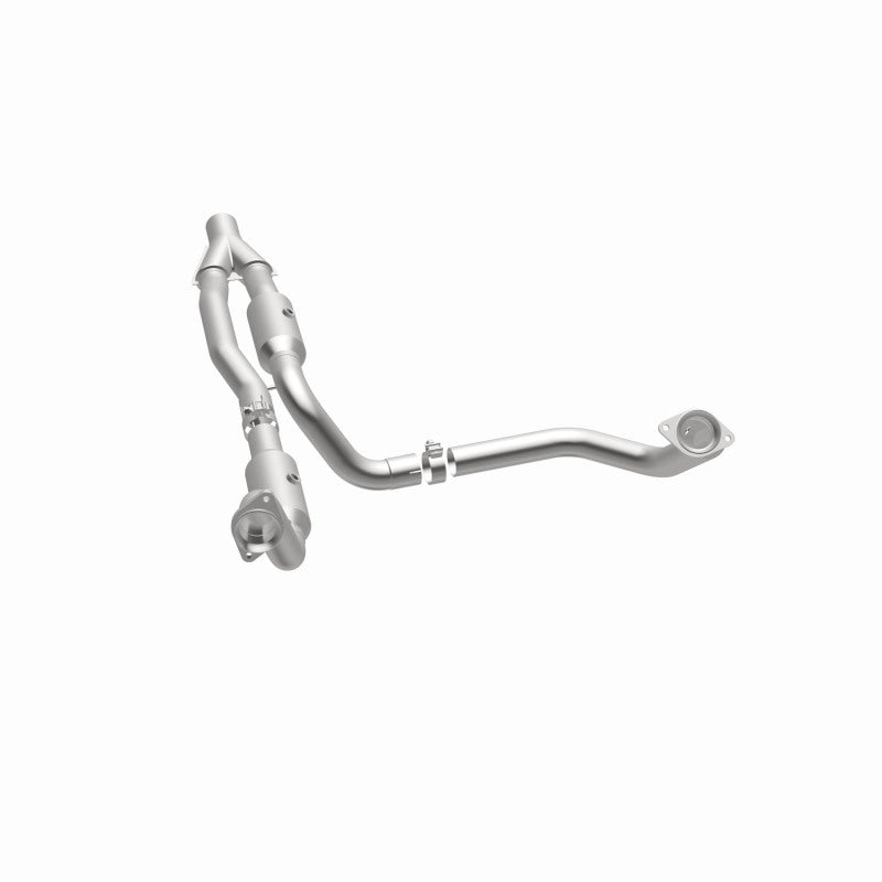 MagnaFlow 2012 Ram 1500 Tradesman HD V8 5.7L OEM Underbody Direct-Fit Catalytic Converter