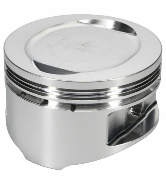 JE Pistons REVTEC 100INCH 9.5 to 1 Piston Single