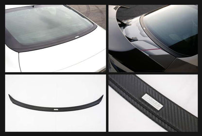 GReddy 2022+ Subaru BRZ X VOLTEX Aero Kit Front Under Spoiler FRP