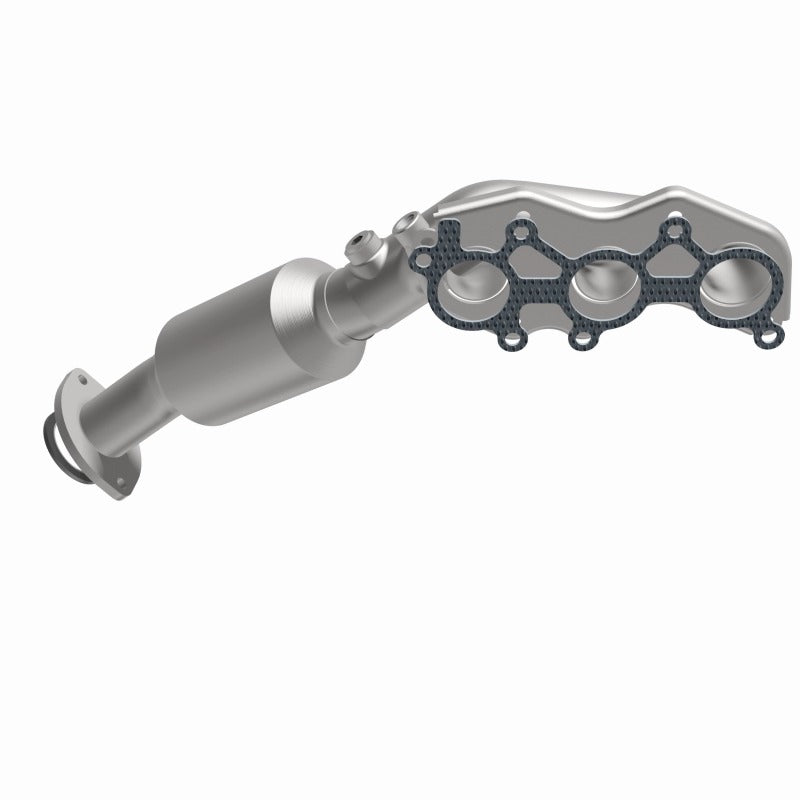 MagnaFlow 07-13 Lexus IS250 2.5L California Grade CARB Compliant Direct-Fit Catalytic Converter