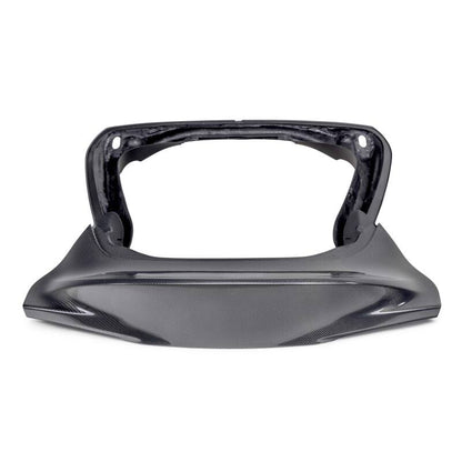 Seibon 2020-2022 Toyota GR Supra Carbon Fiber Trunk Lid