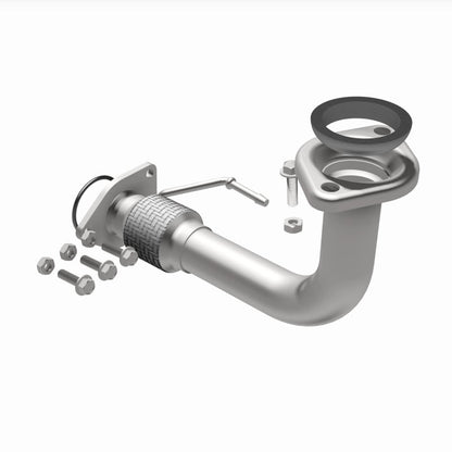 BRE Exhaust 03-07 Accord 2.4L Front Pipe Kit