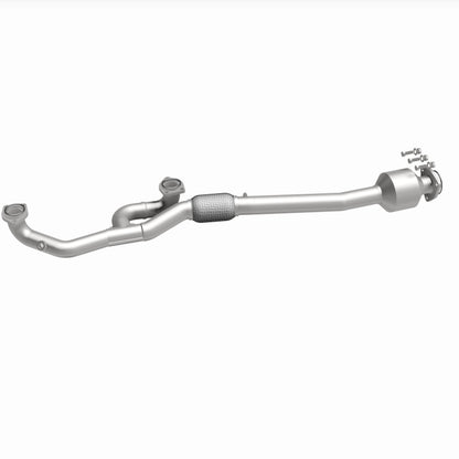 MagnaFlow 17-22 Honda Pilot 3.5L California Grade CARB Compliant Direct-Fit Catalytic Converter