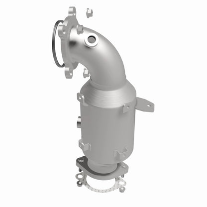 MagnaFlow 18-20 Chevrolet Equinox 2.0L Single Underbody Direct-Fit Catalytic Converter