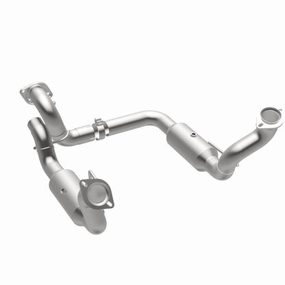 Magnaflow 20-22 Ford F-250 SD Single Underbody Direct Fit Cat Converter