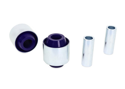 SuperPro Control Arm Bushing Kit