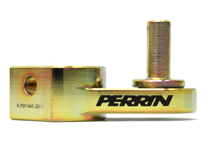PERRIN 15-26 Subaru WRX / 18-23 Crosstrek / 13-17 Legacy & Outback Short Shift Adapter