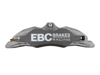 EBC Racing 12-17 Ford Fiesta ST (Mk7) Front Right Apollo-4R Anodized Caliper