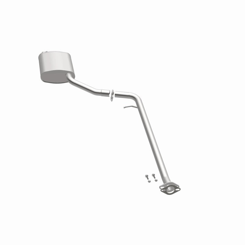 BRExhaust 06-10 Hyundai Sonata 2.4L Muffler Kit