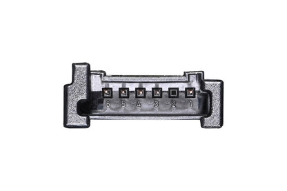 Hella 2019-2021 BMW 330i Left Tail Light