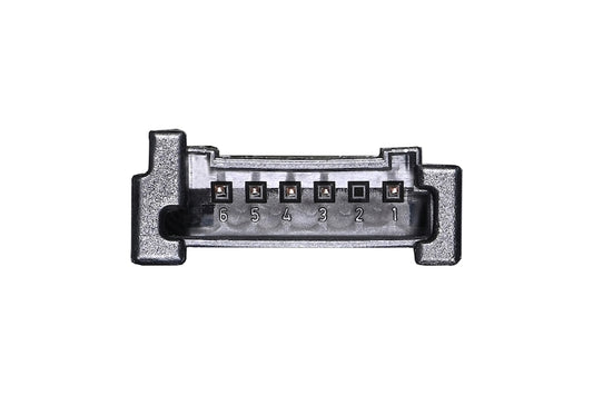 Hella 2019-2021 BMW 330i Left Tail Light