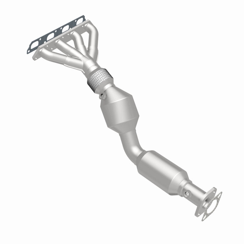 MagnaFlow 07-08 Mini Cooper 1.6L Direct Fit Catalytic Converter