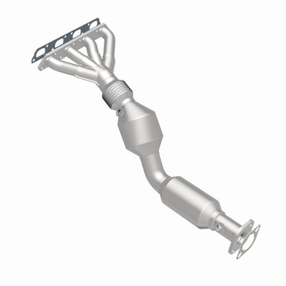 MagnaFlow 07-08 Mini Cooper 1.6L Direct Fit Catalytic Converter
