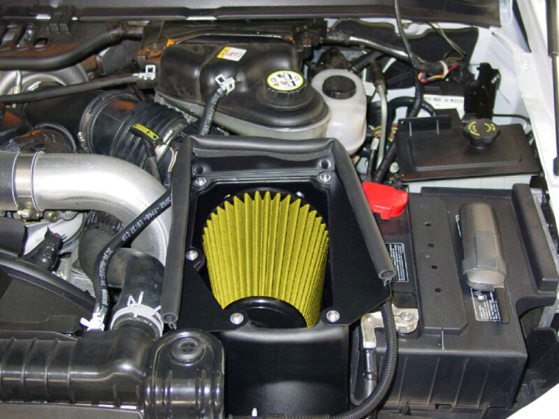 Airaid Intake Kit Ford Excur/F250/350SD V8-6.0L DSL Synthetic Filter Material