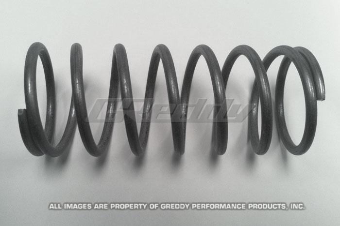 GReddy Type R BOV Stiff Spring