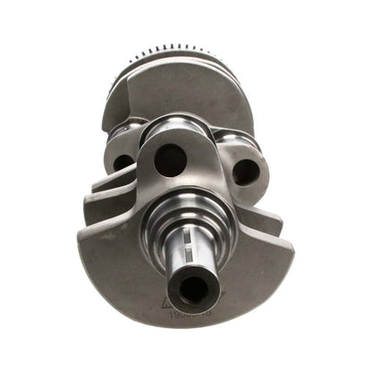 Manley Billet CCW 4.000in Stroke Crankshaft w/ 58 Tooth Reluctor Wheel