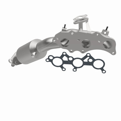 MagnaFlow 13-15 Toyota 4Runner 4.0L California Grade CARB Compliant Direct-Fit Catalytic Converter