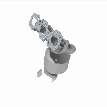 MagnaFlow 09-12 Ford Escape 3.0L California Grade CARB Compliant Direct-Fit Catalytic Converter