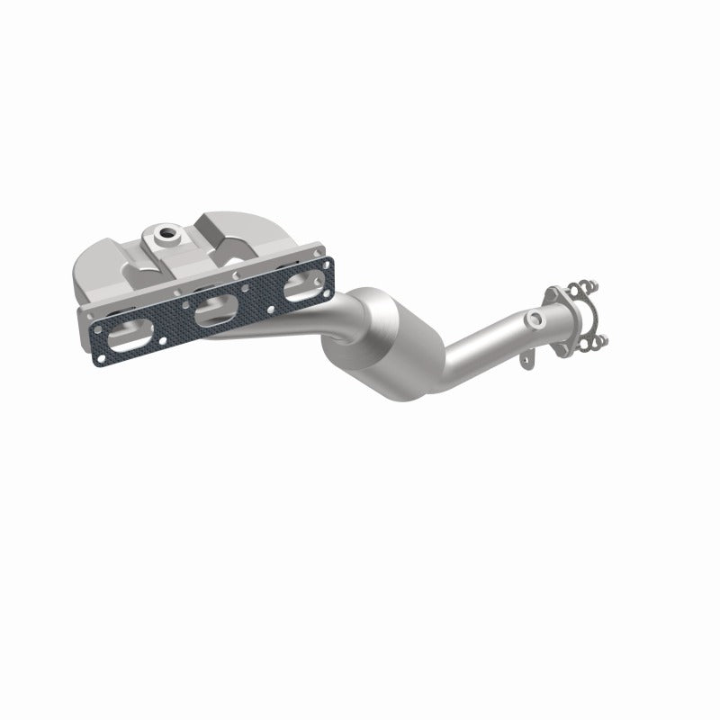 MagnaFlow 03-05 BMW 325Ci 2.5L California Grade CARB Compliant Direct-Fit Catalytic Converter