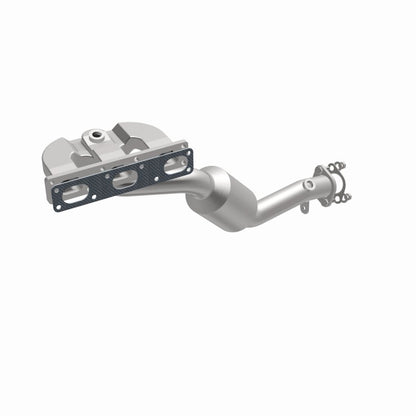 MagnaFlow 03-05 BMW 325Ci 2.5L California Grade CARB Compliant Direct-Fit Catalytic Converter