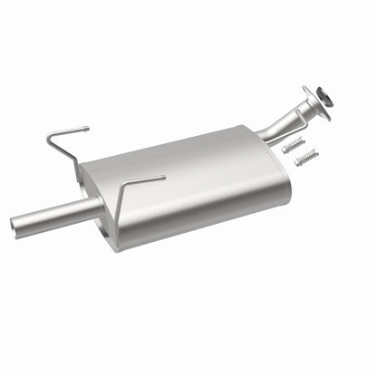 BRExhaust 02-06 Nissan Sentra 2.5L Muffler Kit