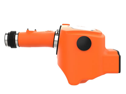 aFe Momentum Sealed Intake Toyota Land Cruiser (J300) 22-25 V6-3.3L (td)